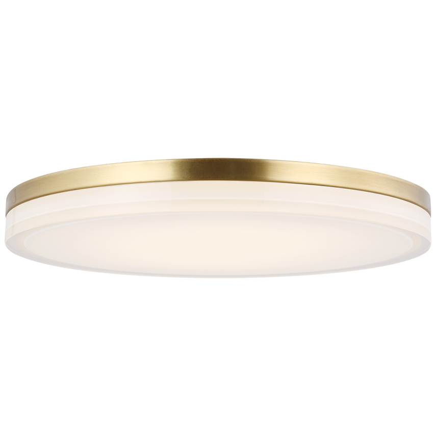 Wyatt Large Flush Mount