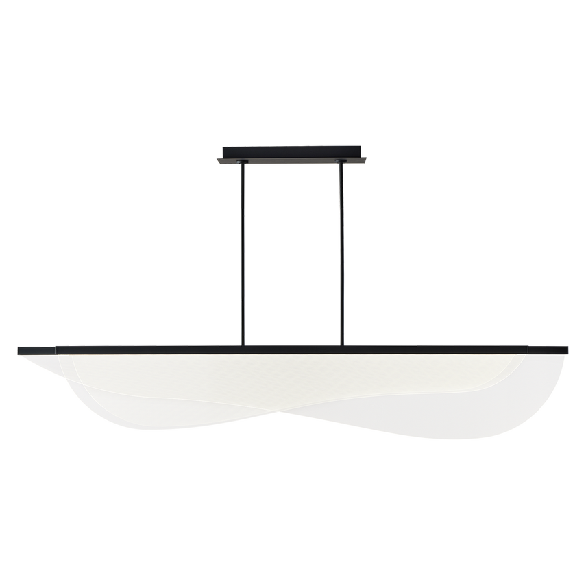 Nyra 72"Suspension Linear Light