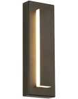 Aspen 15" Outdoor Sconce