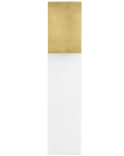 Kulma Large Outdoor Wall Sconce