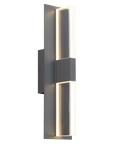 Lyft 18" Outdoor Sconce
