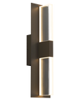 Lyft 18" Outdoor Sconce