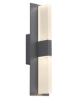 Lyft 18" Outdoor Sconce