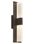 Lyft 18" Outdoor Sconce