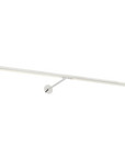 Plural Faceted 30" Picture Light