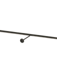 Plural Faceted 30" Picture Light