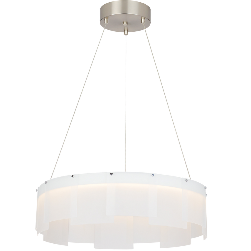 Stratos Chandelier