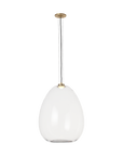 Kapoor Large Pendant
