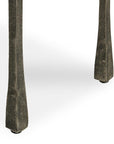 Mesa Flat Iron Console