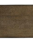 Mesa Flat Iron Console