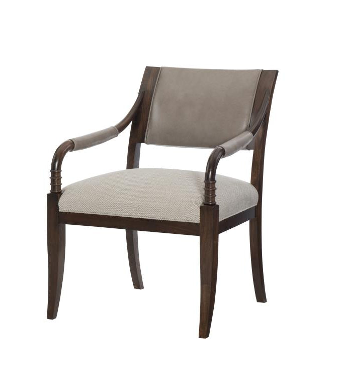 Saber Leg Dining Chair