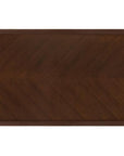 Block Dining Table