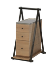 Carriage Table