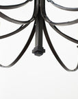 Reims Large Chandelier