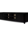 Saint-Germain Media Cabinet