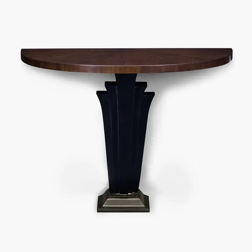 Plaza Athenee Console