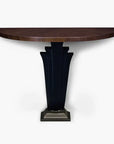 Plaza Athenee Console