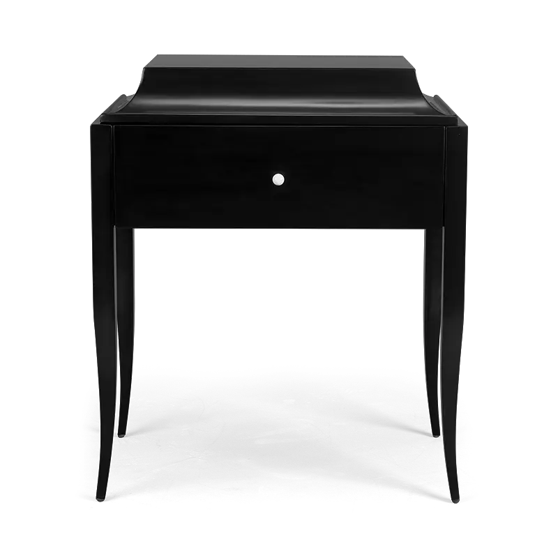 Aura Side Table