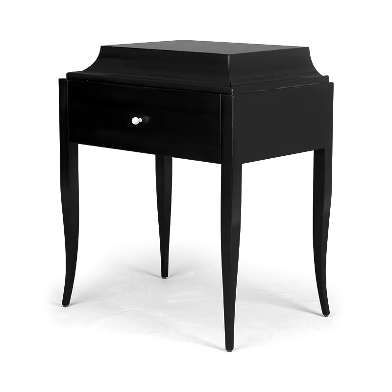 Aura Side Table