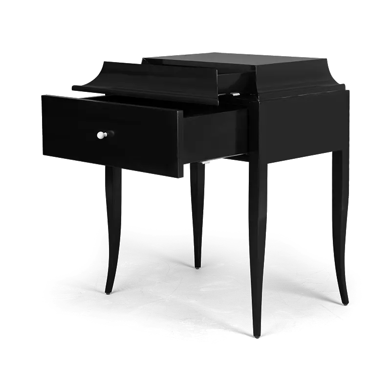 Aura Side Table