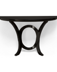 Cerceau Console