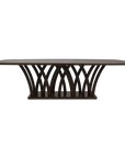 Rain Forest Dining Table