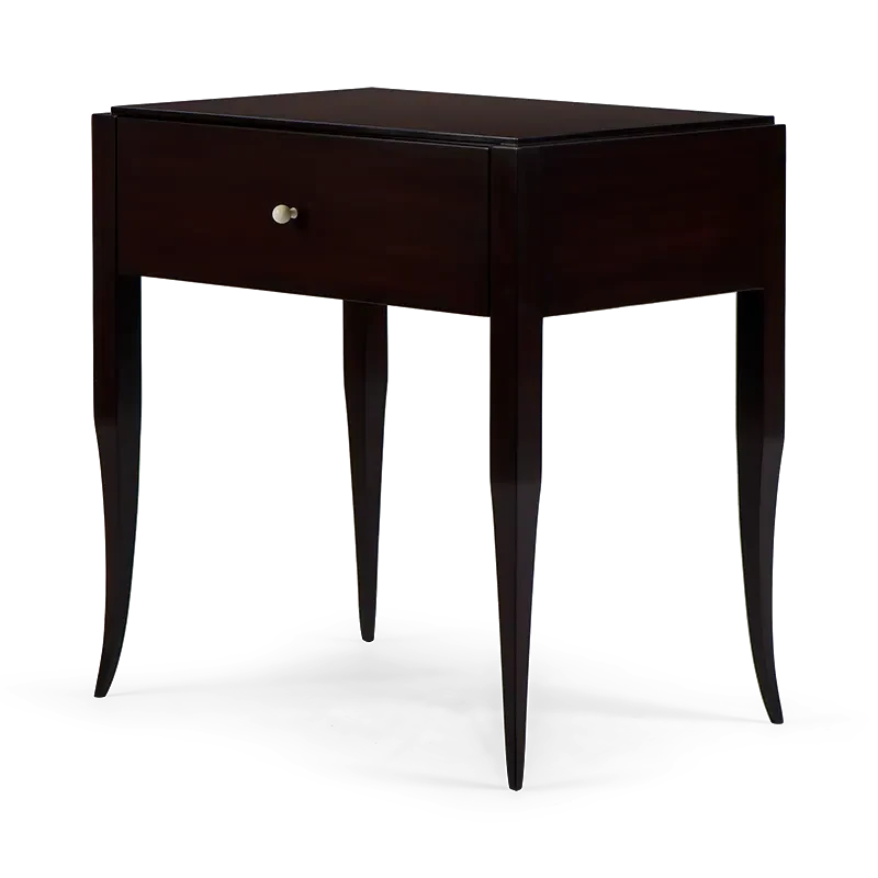 Aura Plat Side Table