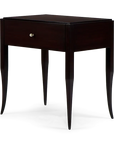 Aura Plat Side Table