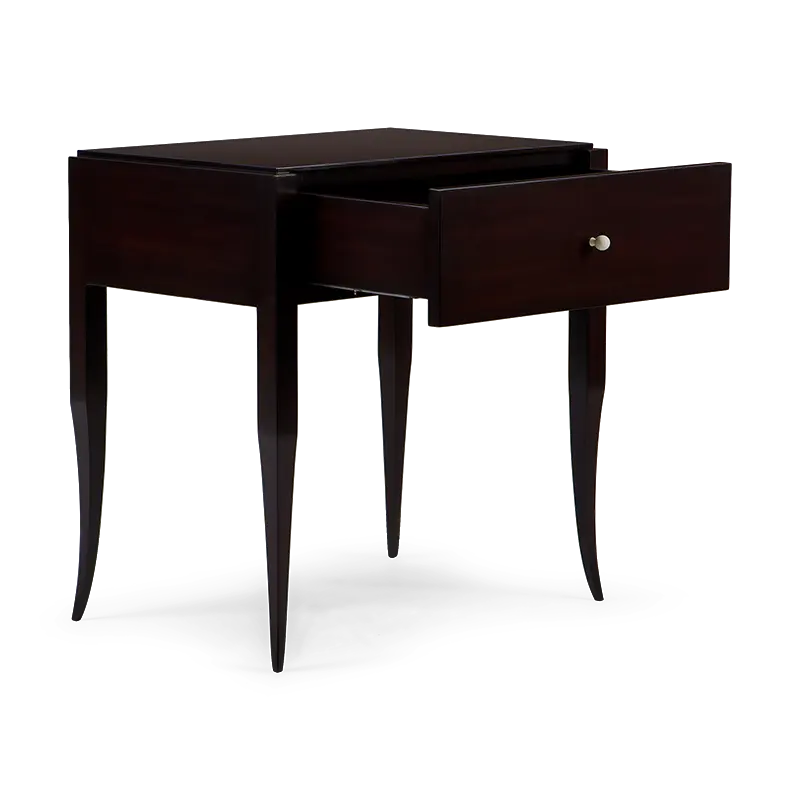 Aura Plat Side Table