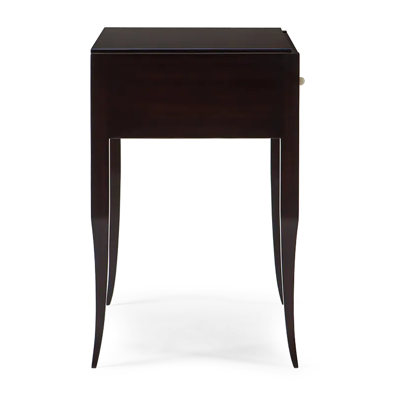 Aura Plat Side Table
