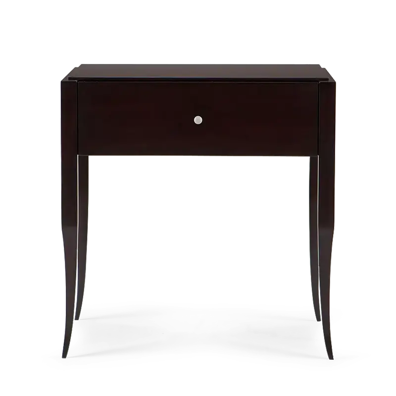 Aura Plat Side Table