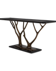 Oliver Console