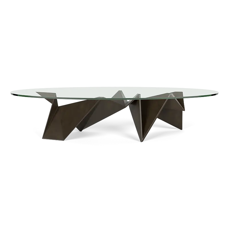 Spike II Coffee Table