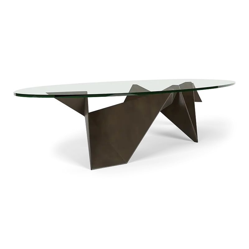 Spike II Coffee Table