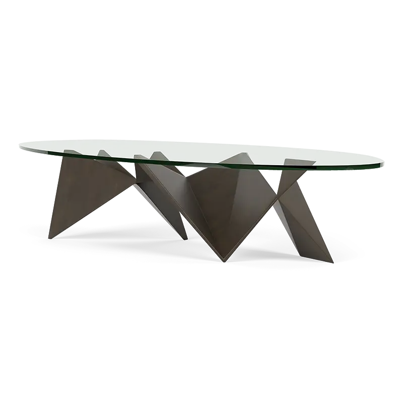 Spike II Coffee Table