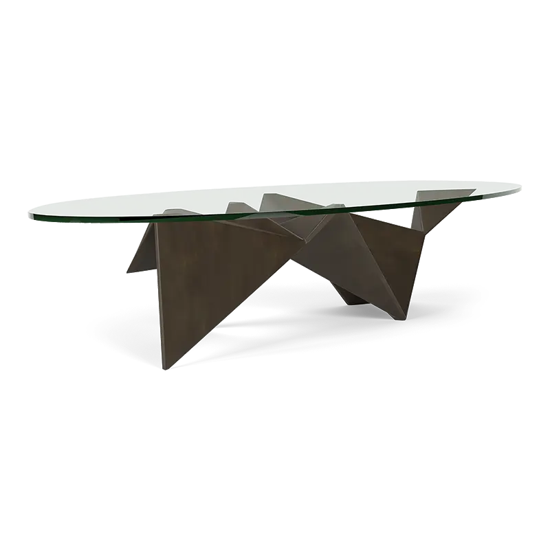 Spike II Coffee Table