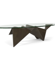 Spike II Coffee Table