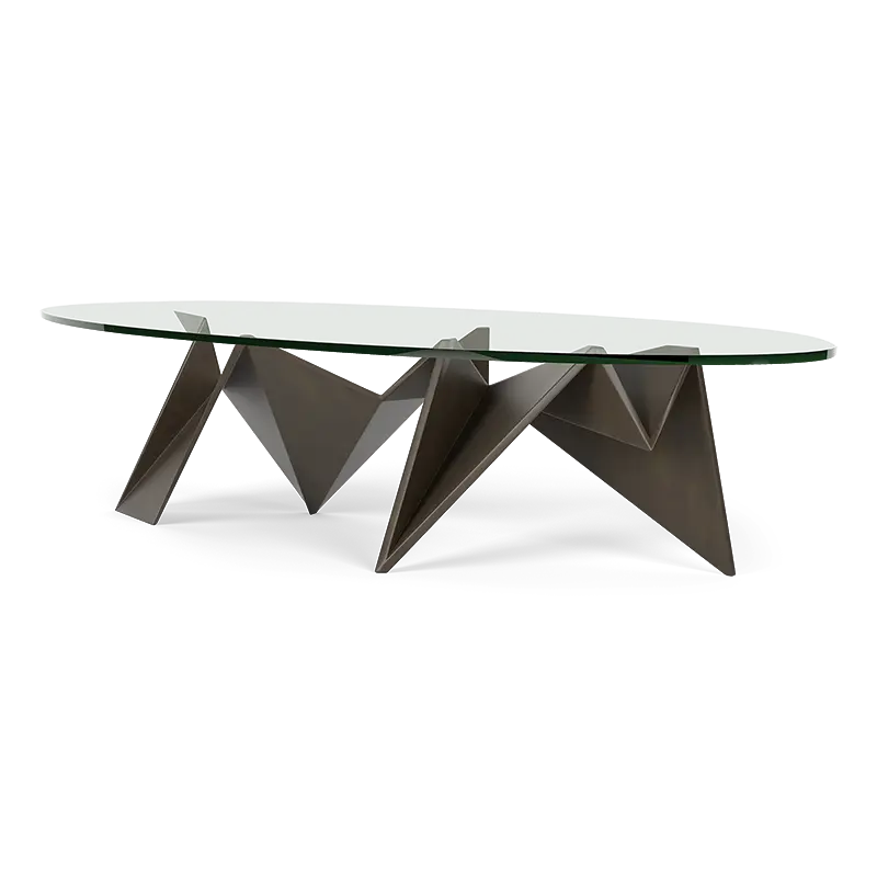 Spike II Coffee Table