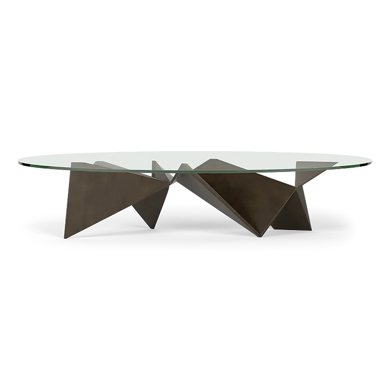 Spike II Coffee Table