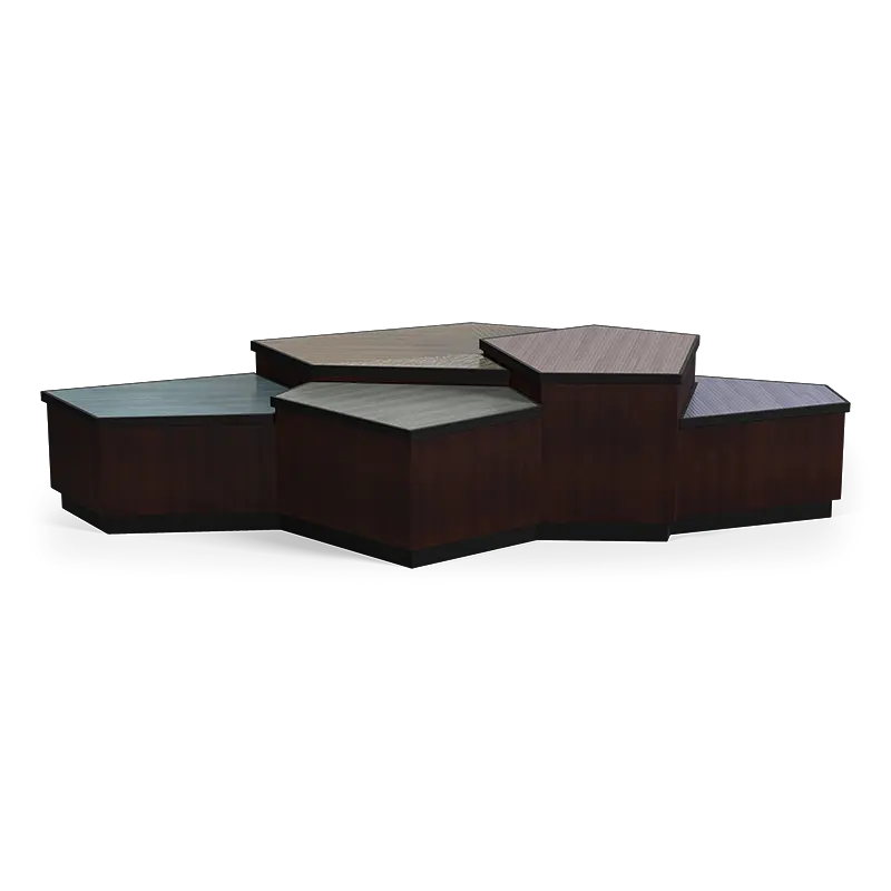 Axel Coffee Table