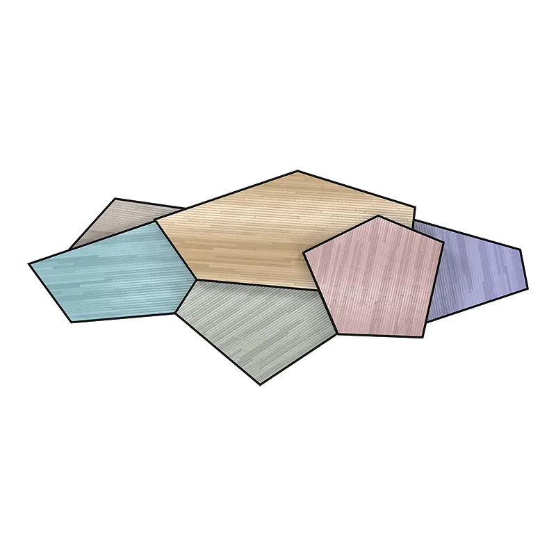 Axel Coffee Table