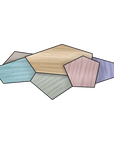Axel Coffee Table