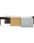 Mies Coffee Table