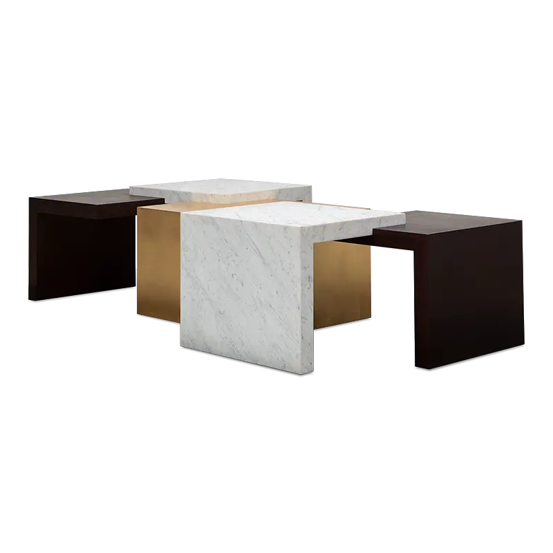 Mies Coffee Table