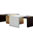 Mies Coffee Table