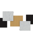 Mies Coffee Table