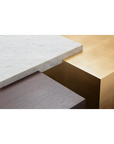 Mies Coffee Table