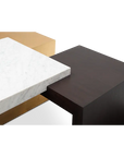 Mies Coffee Table
