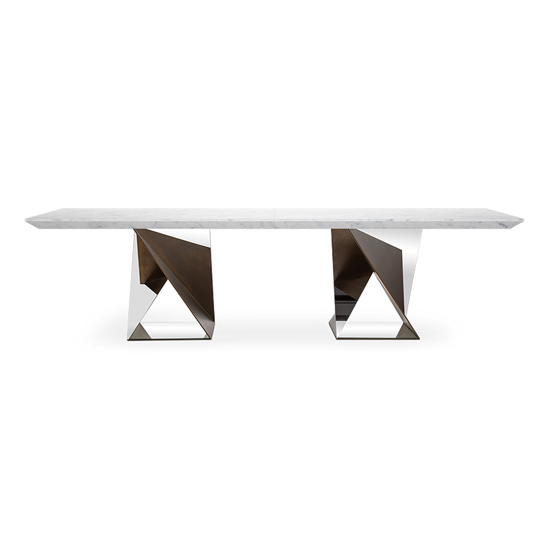 Morison Dining Table II