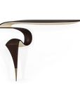 Pelican Console (Leather Lined)